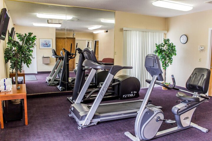 Health and Fitness 34 of 35