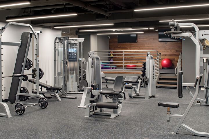 Health and Fitness 58 of 63