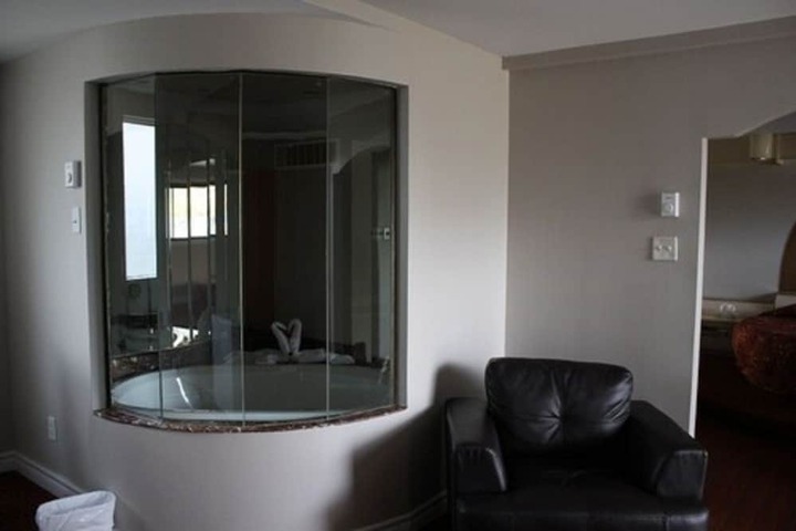 Grand Motel Saint-Hubert