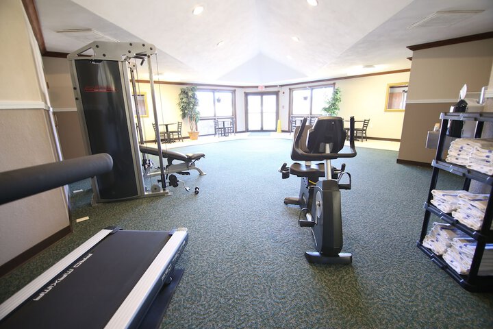 Health and Fitness 47 of 52