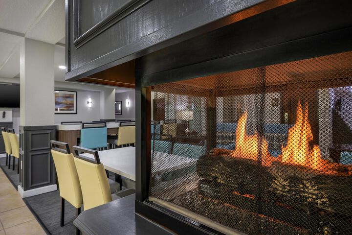 Best Western Plus Anderson