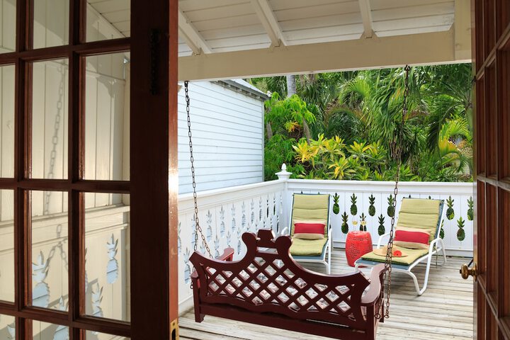 Terrace/Patio 61 of 66