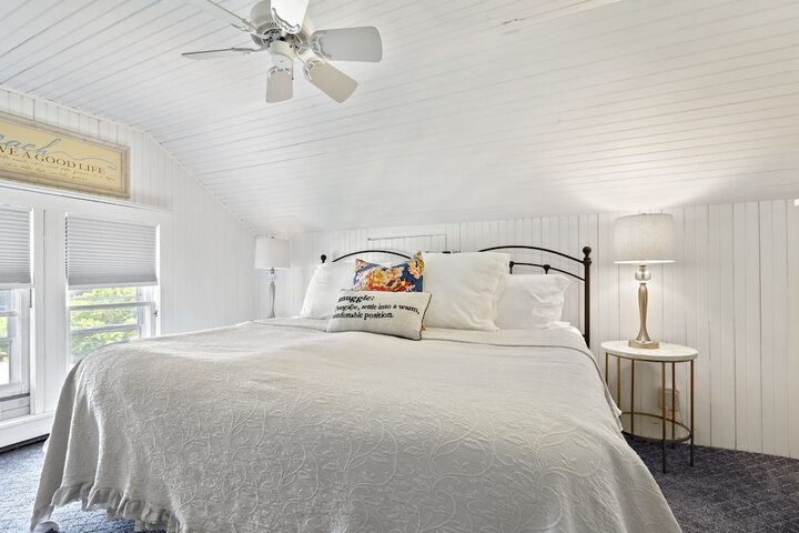 Westbrook Inn B & B