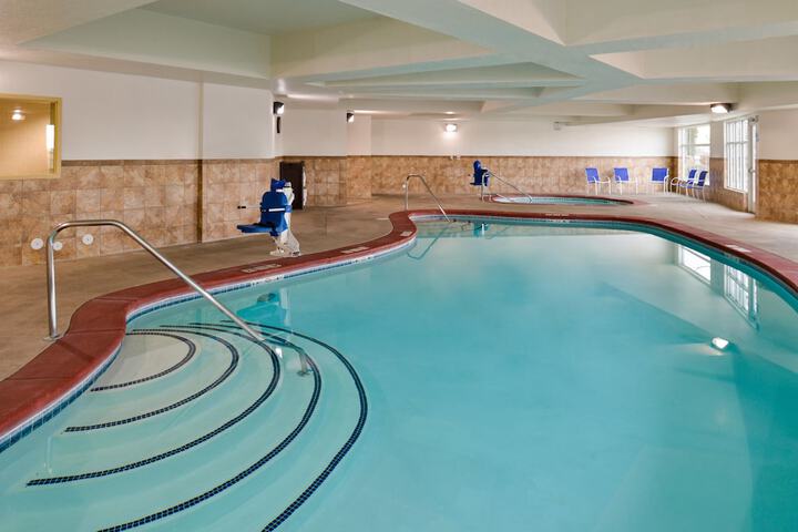 Pool 7 of 48