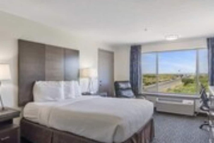Oceanview Inn at the Arch
