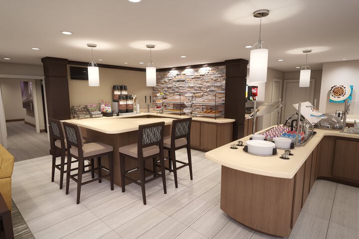 Staybridge Suites Quantico-Stafford by IHG