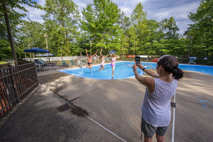 Pine Mountain State Resort Park
