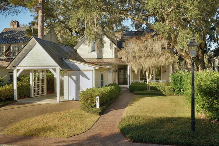 Montage Palmetto Bluff Residences