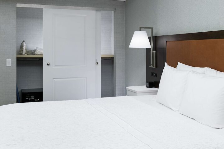 Hampton Inn & Suites Memphis-Beale Street