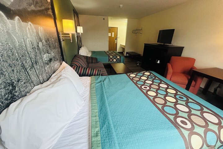Rockwood Inn Kennett I 55 Near Blytheville