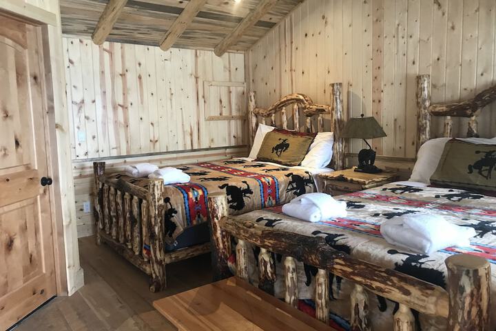 Heart 6 Ranch