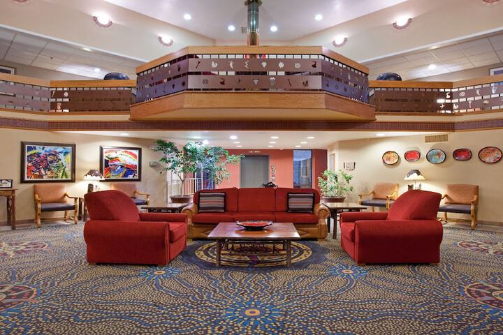Holiday Inn Express Mesa Verde-Cortez by IHG