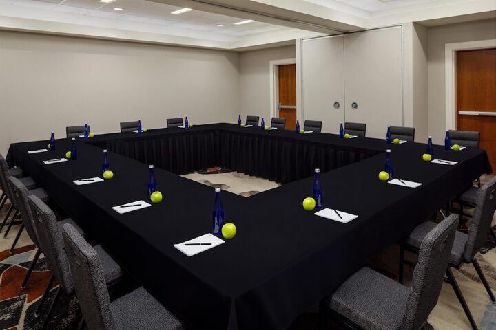 Hilton Albany