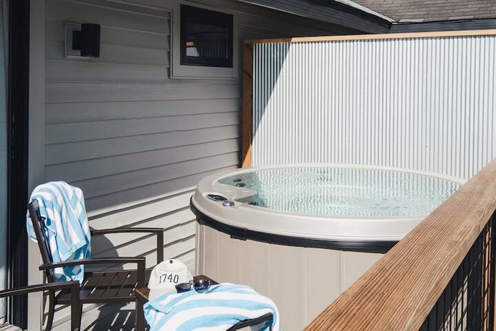 Rest - a Modern Motel