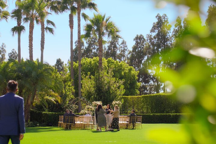 Hyatt Regency Irvine