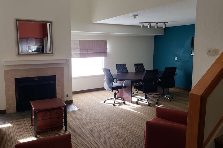 Tysons Corner Suites a Baymont by Wyndham