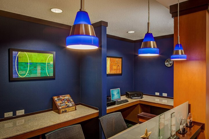 Fairfield Inn & Suites by Marriott Indianapolis Noblesville