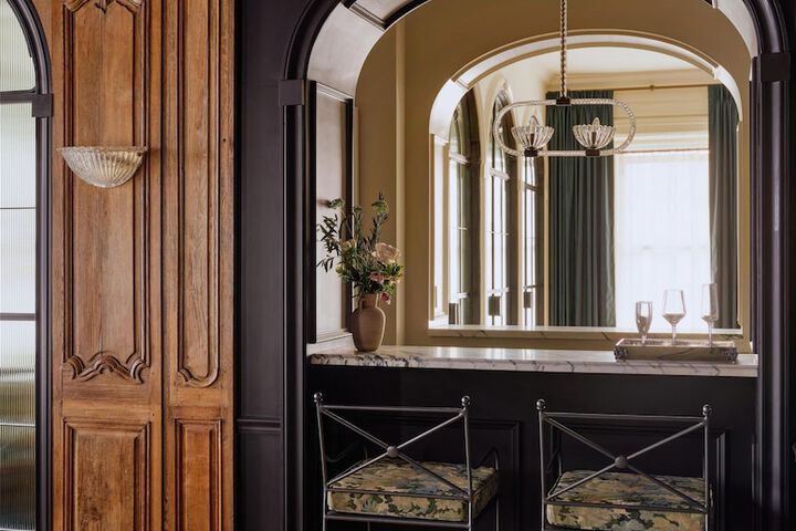 The Bellevue Hotel - The Unbound Collection by Hyatt