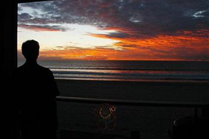 Oceanfront Vacation Rental