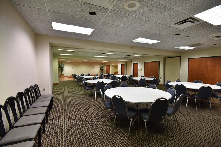Meeting 33 of 34