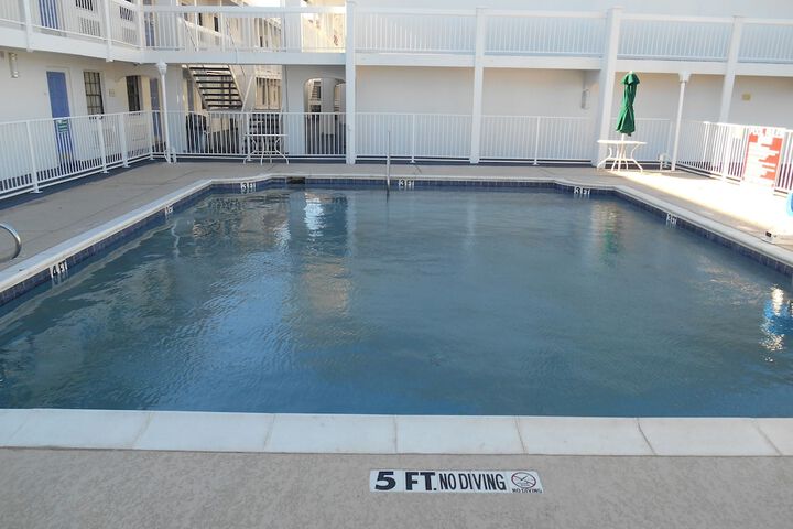 Motel 6 Garland TX - Northeast Dallas