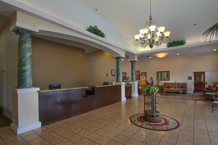 Hotel Interior 18 of 61