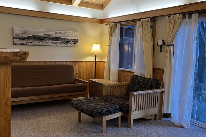 River Run Inn