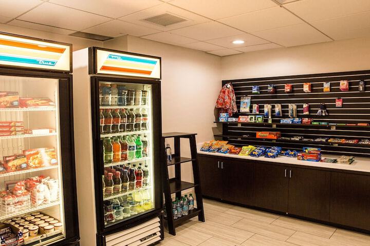 Holiday Inn Express Columbus-Dublin by IHG