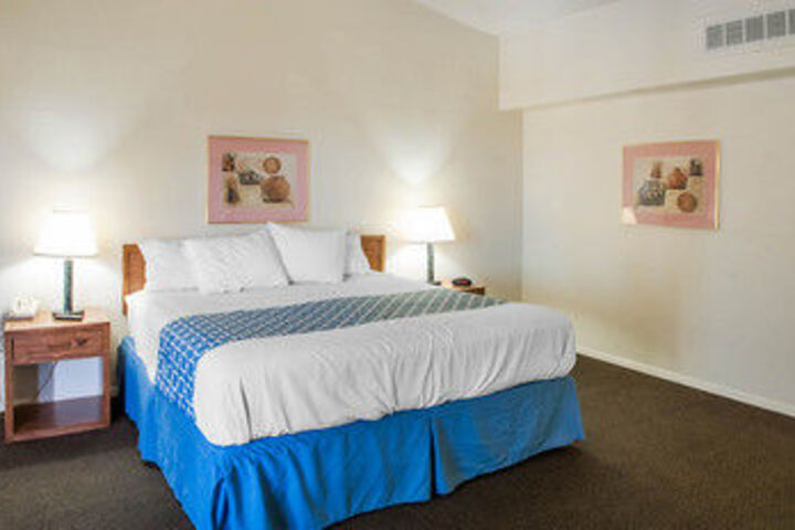 Rodeway Inn Whites City