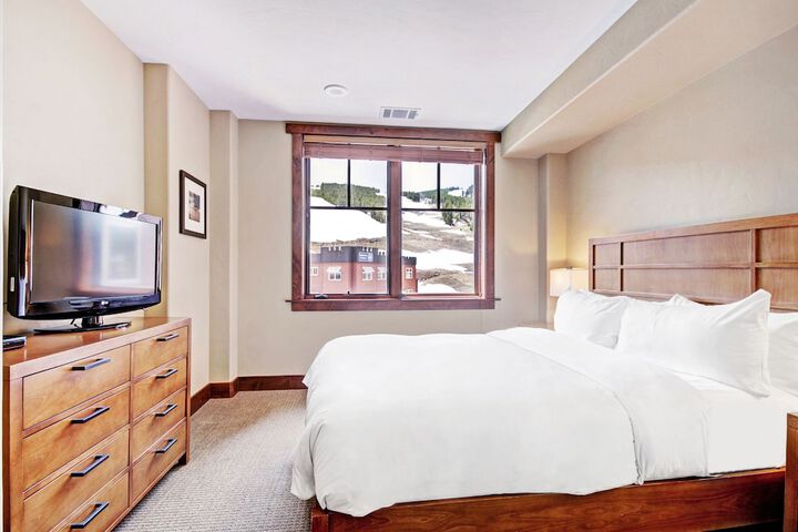 One Ski Hill Place a RockResort, by Vail Resorts