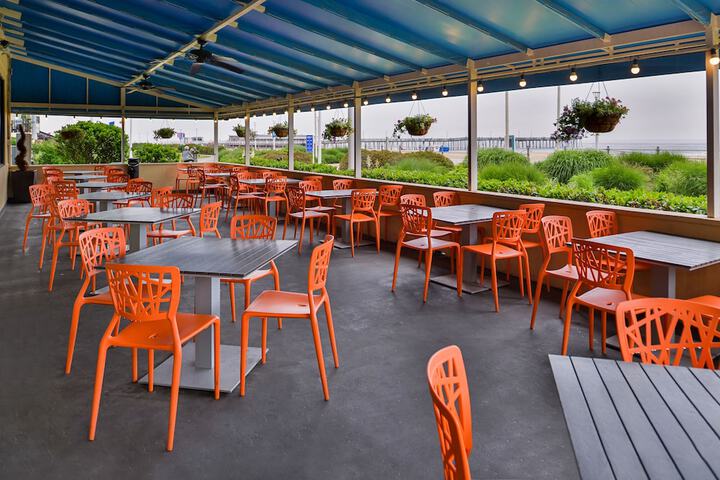 Terrace/Patio 53 of 57