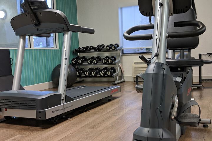 Health and Fitness 35 of 35