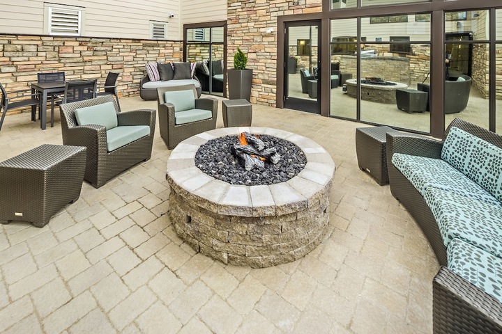 Terrace/Patio 56 of 59