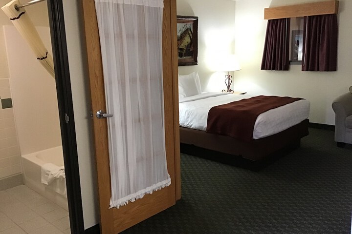 AmericInn by Wyndham Cody