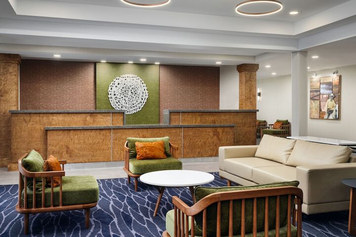 Fairfield Inn & Suites by Marriott Auburn Opelika