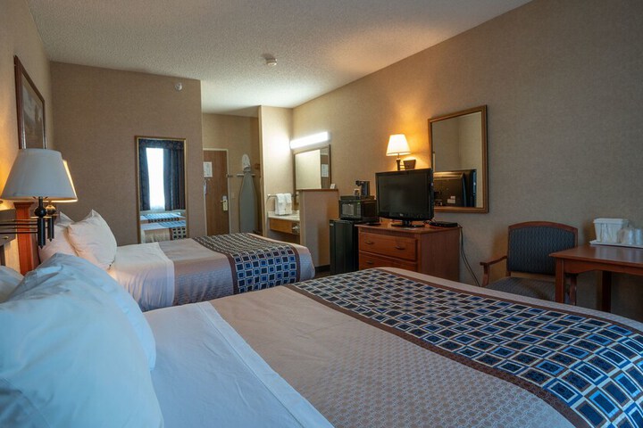 Miles City Hotel