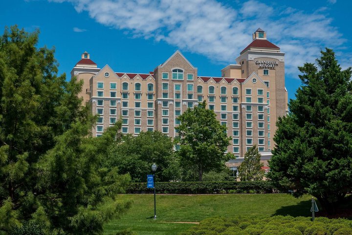 Hotel 31 of 175