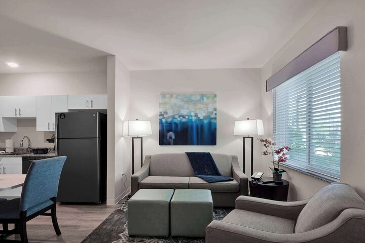 WaterWalk Extended Stay Raleigh Durham Research Triangle