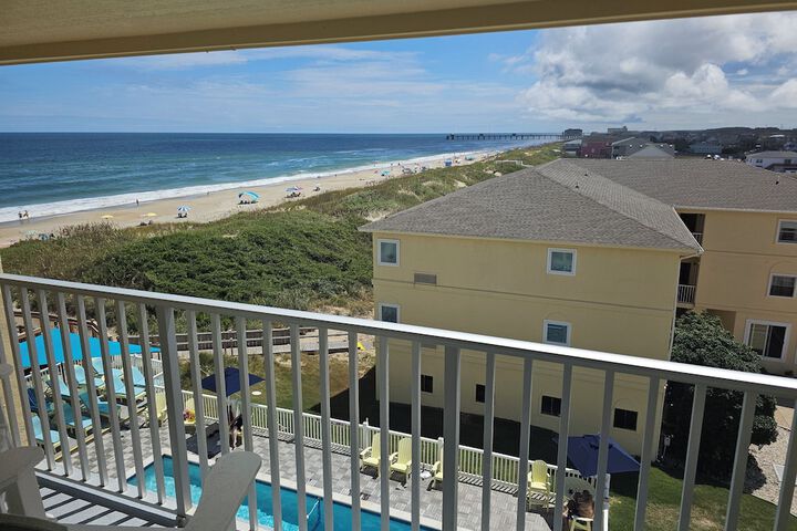 Surf Side Hotel