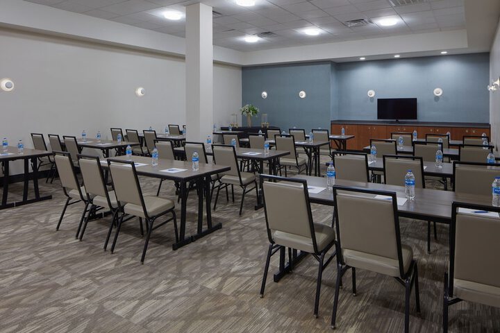 Four Points by Sheraton Virginia Beach Oceanfront