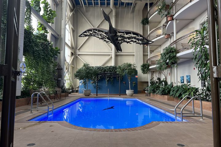 Pool 14 of 83