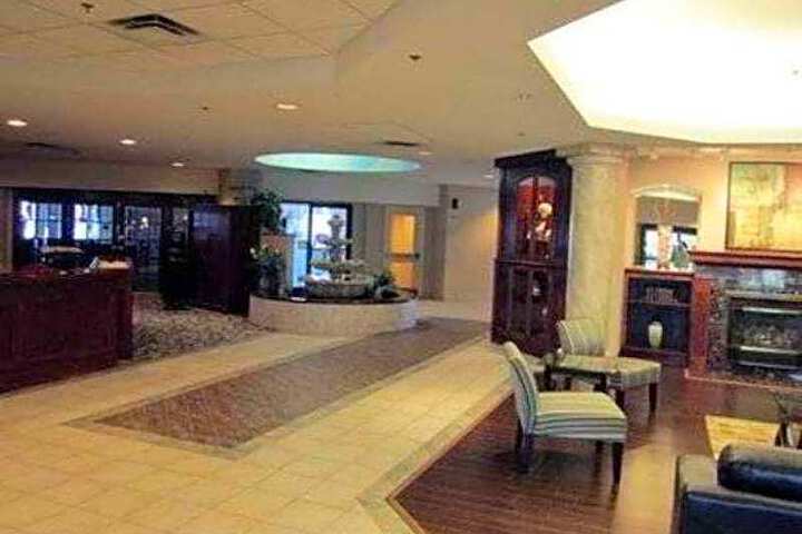 Clarion Hotel & Conference Centre