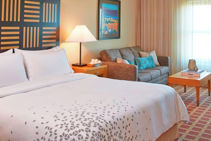 World Golf Village Renaissance St. Augustine Resort