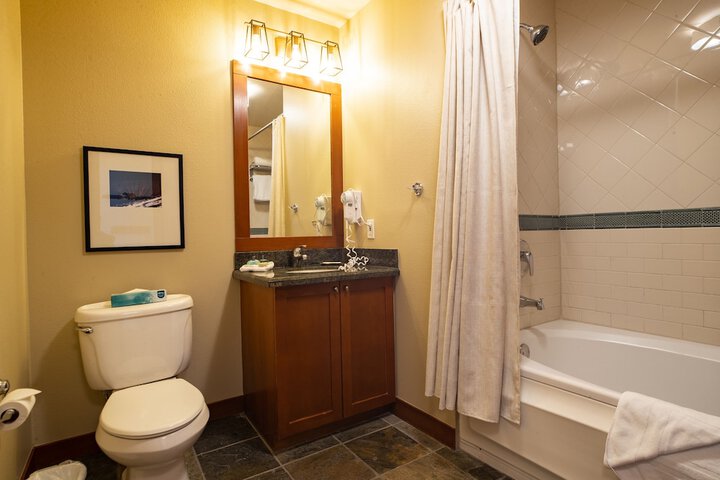 The Village at Palisades Tahoe