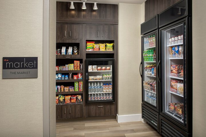 Residence Inn by Marriott Lubbock-University Area