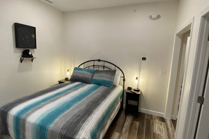 Hermann Crown Suites