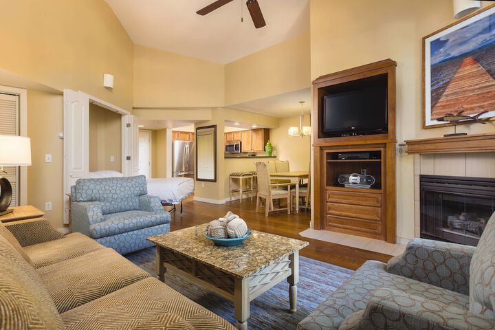 WorldMark South Shore