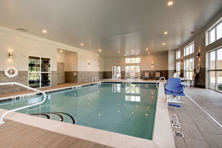 Pool 7 of 45