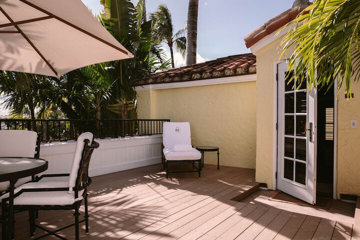 Terrace/Patio 74 of 86