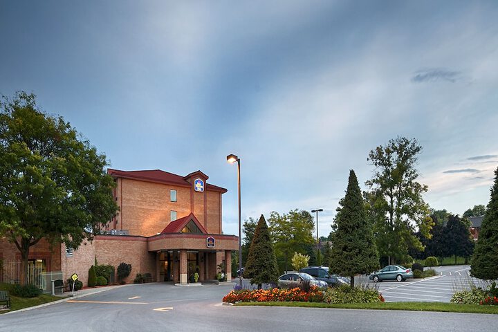 Best Western Plus Otonabee Inn